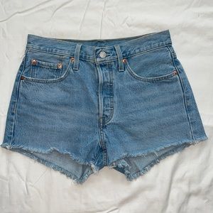 Levi’s 501 Shorts